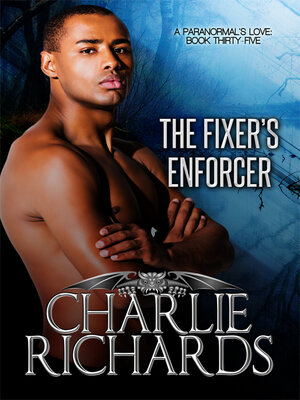 cover image of The Fixer's Enforcer